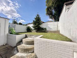 Garden- click for photo gallery